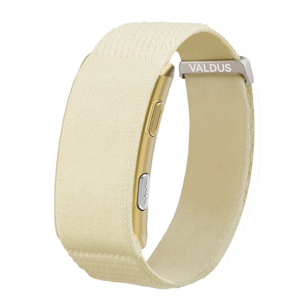 Pulsera Inteligente VALDUS VITRO ECG