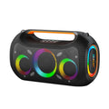 Bocina MX-ZEALOT-ZE51 Big Power Portatil Bluetooth