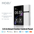 MOES Tuya Panel de Control Inteligente de 3.5"