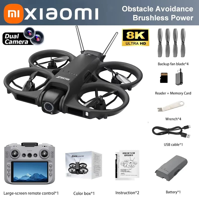 Dron Xiaomi Z906