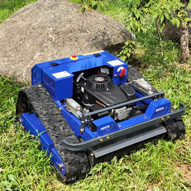 Robot Corta Cesped 550mm