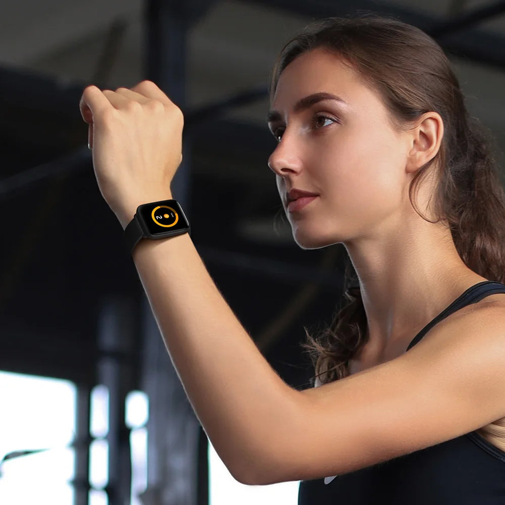 Reloj Mibro C2 Smartwatch