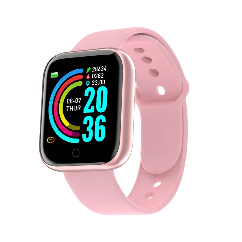 Reloj Inteligente Multifunional Smart Life