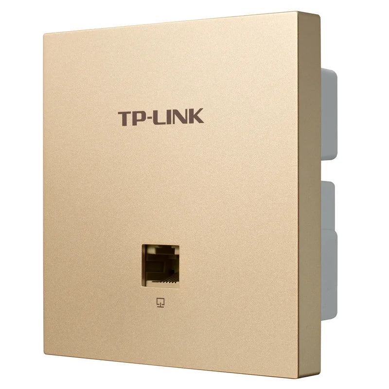 BE5100 WiFi 7 Panel AP con Puerto 2.5G