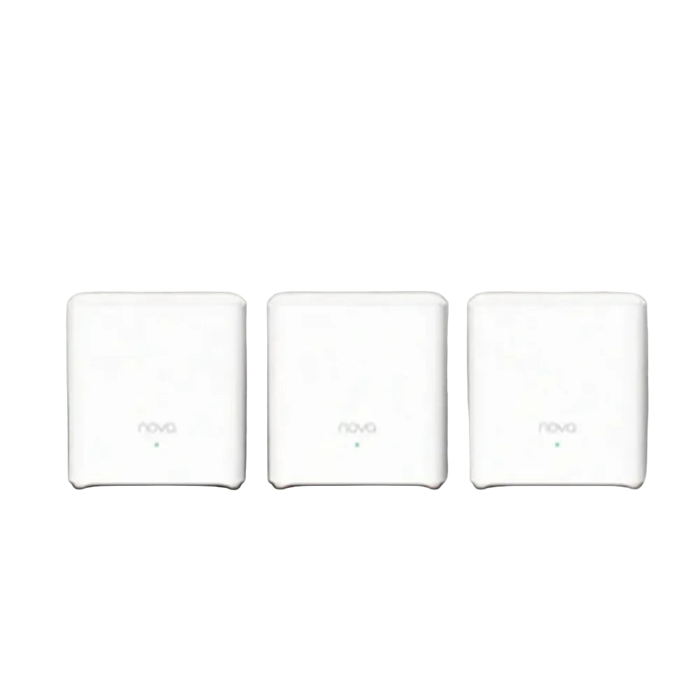 Tenda Nova MX3 AX1500 Mesh WiFi 6