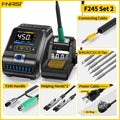 FNIRSI Soldering Station for Circuits