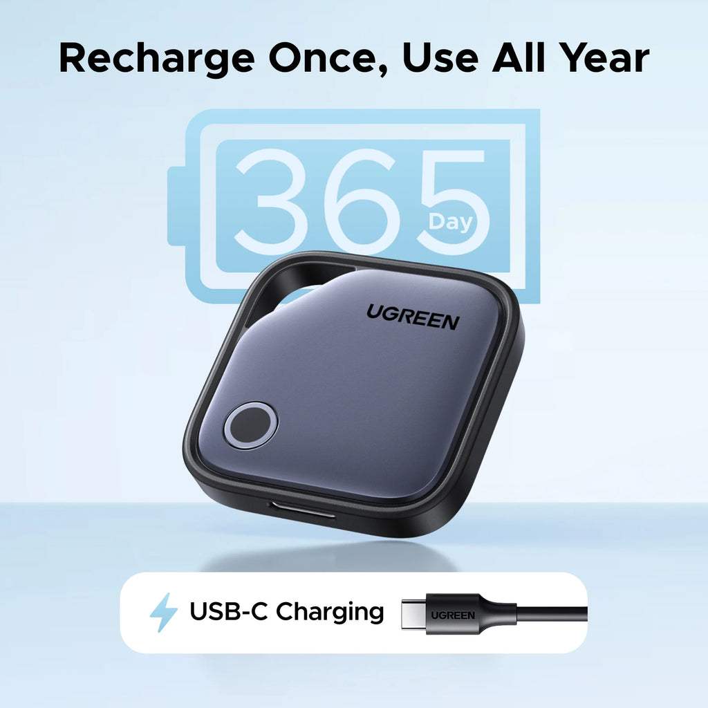 UGREEN Smart Finders