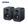 Home Theater AIYIMA Upgrade S400 Audio Bookshelf