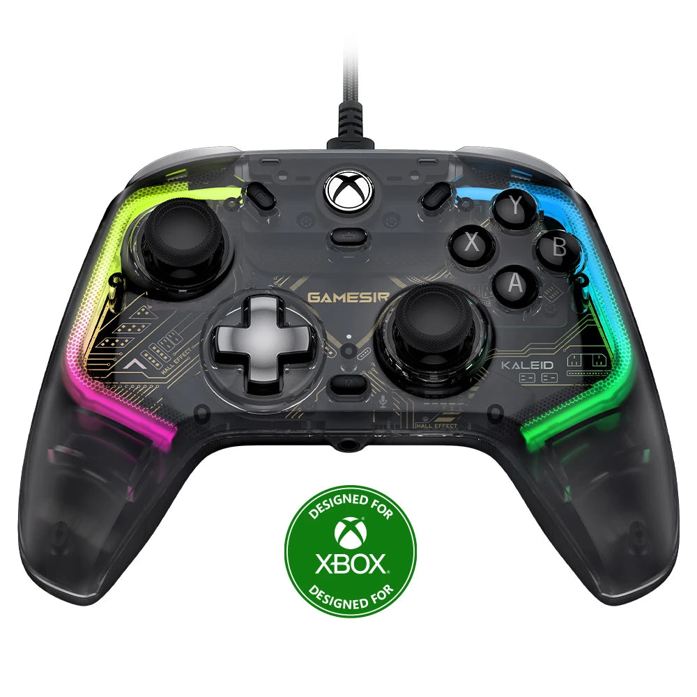 Control Gamer GameSir Kaleid Xbox