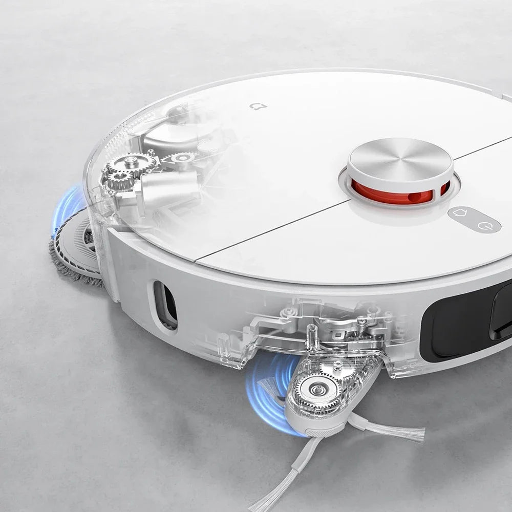 MIJIA M40 Robot Vacuum Cleaner