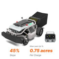 Mowrator S1 Robotic Lawn Mower