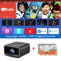 Proyector Touyinger Q13W 3800ANSI Full HD