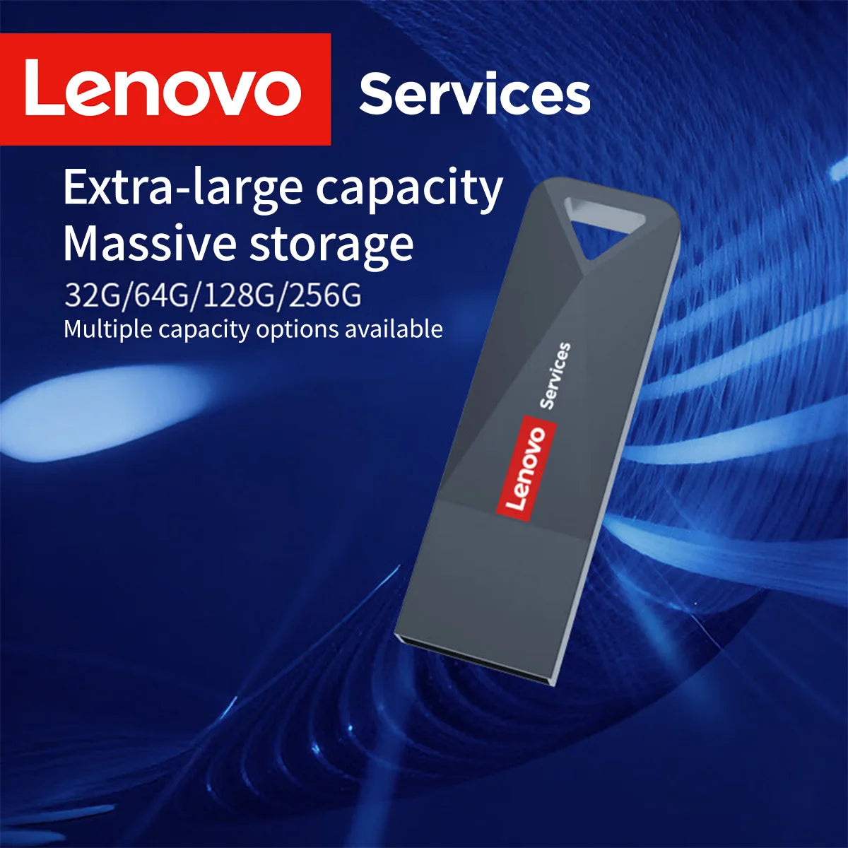 Lenovo USB Flash Drive