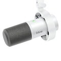 Micrófono FIFINE USB/XLR Dynamic