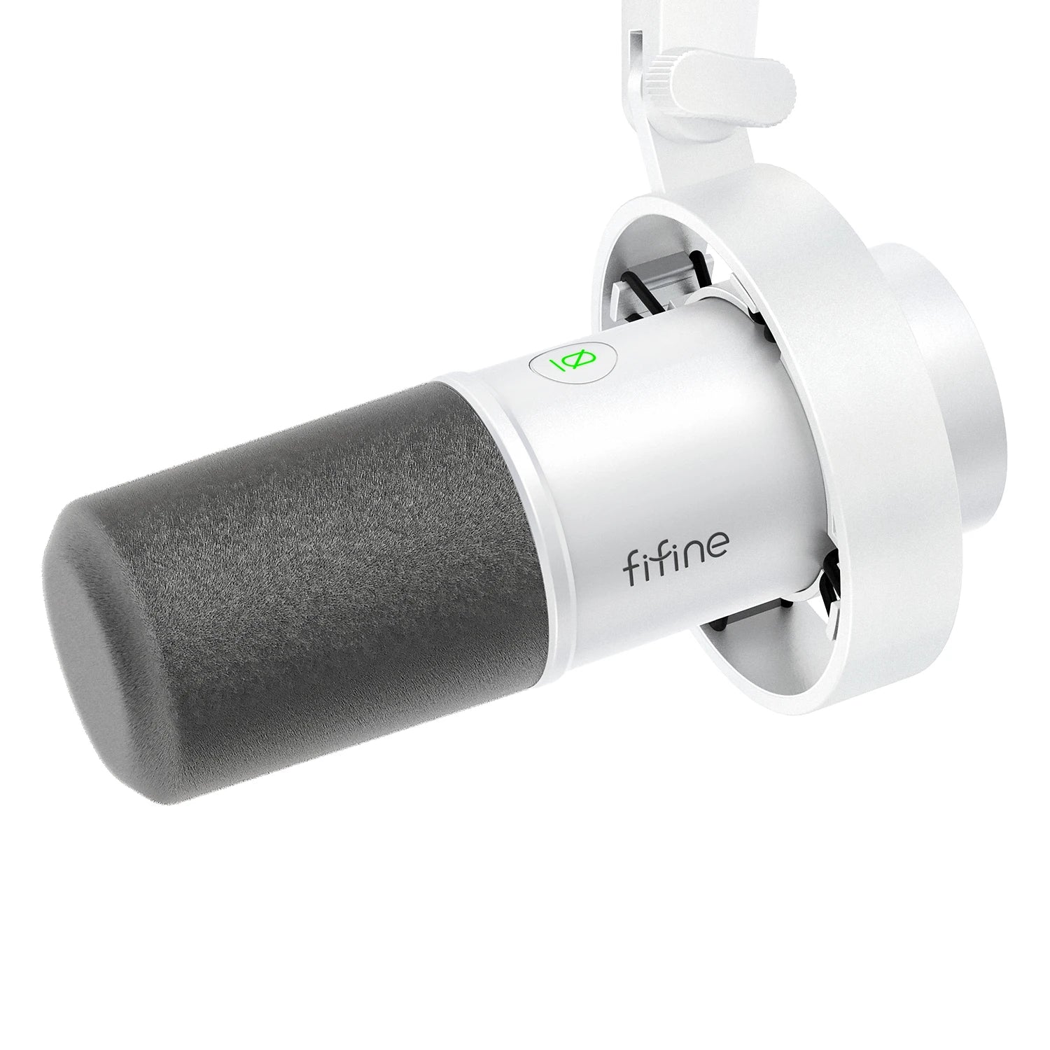Micrófono FIFINE USB/XLR Dynamic