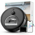 Lefant LiDAR Robot Vacuum and Mop M330 Pro