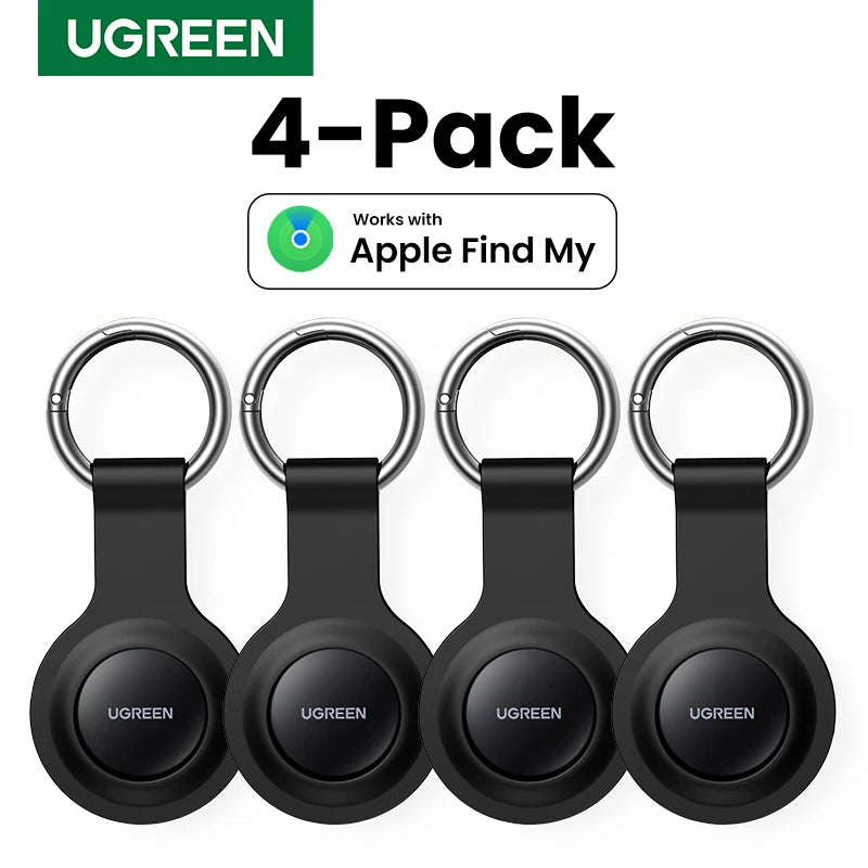 UGREEN Bluetooth Tracker with Apple Find My