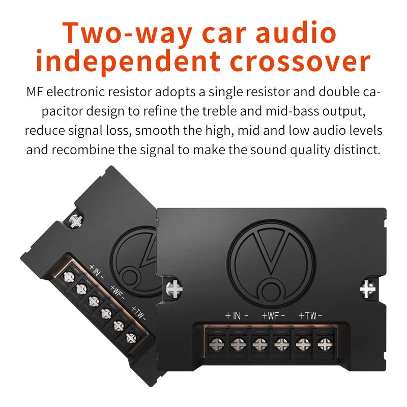 Bocina JBL Car Audio Speaker 6.5-Inch Car Audio