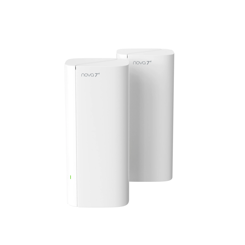 Sistema Tenda ME3 Pro BE3600 WiFi 7 Mesh