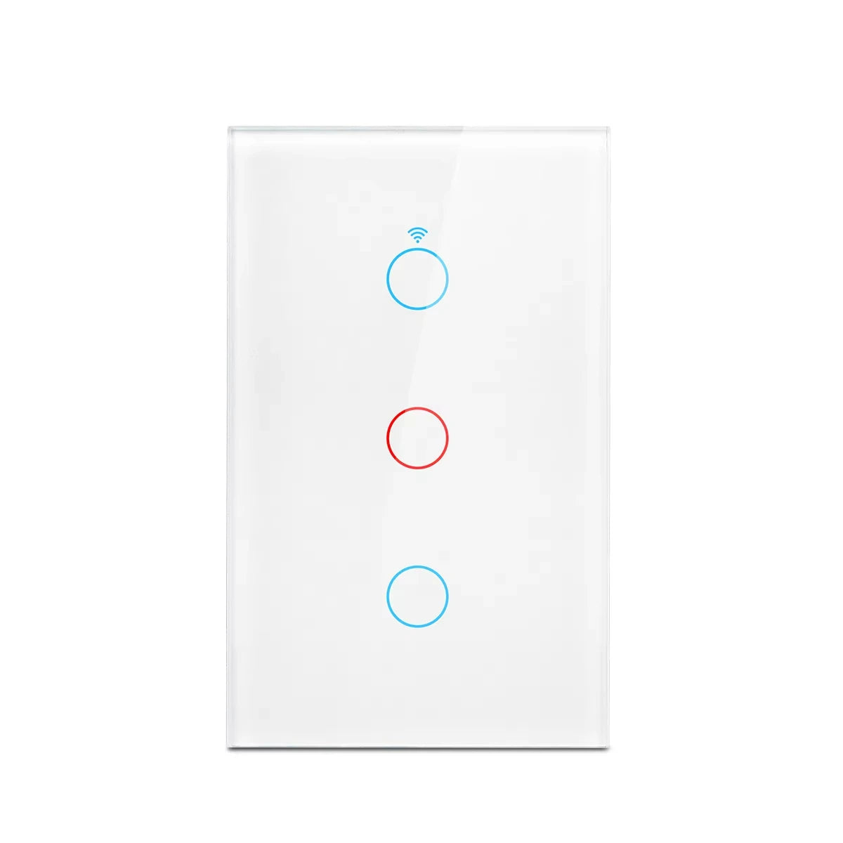 Interruptor de Luz Inteligente Tuya WiFi US