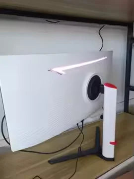 Monitor 19 /24/27" Curvo IPS LED Backlit