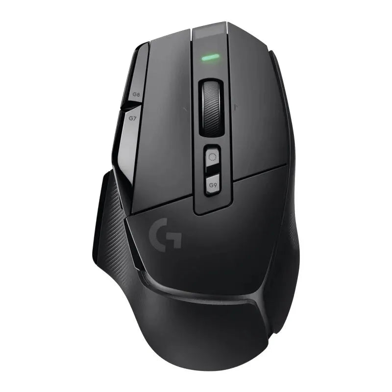 Logitech (G) G502 X Advanced Edition New Optical-mechanical Mouse
