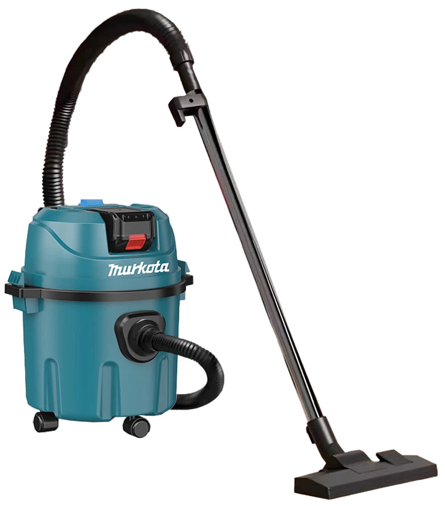TUNGFULL Aspiradora Industrial 15L Inalámbrica