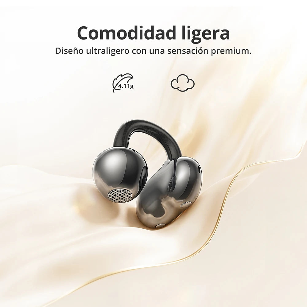 Audífonos Tronsmart OpenFly Bluetooth