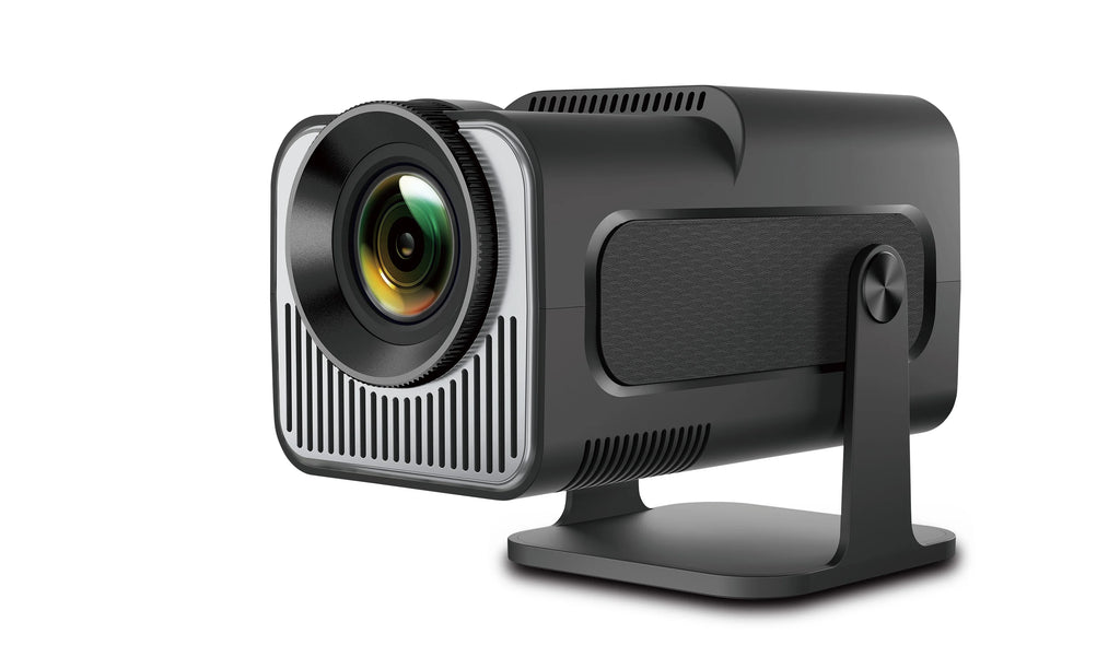 Proyector 4K HY320 Mini