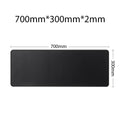 XXL Desk Pad Keyboard Large Mouse Pad Office