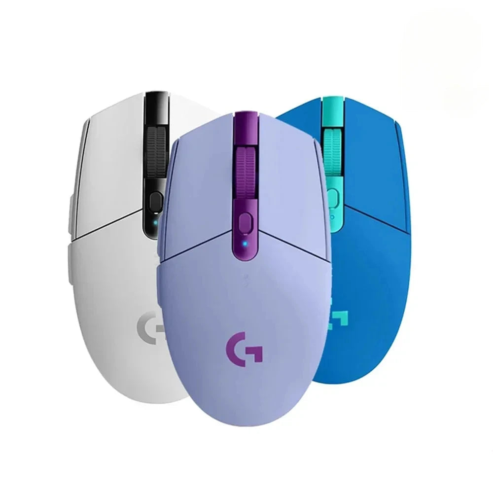 Mouse Logitech G304 Lightspeed