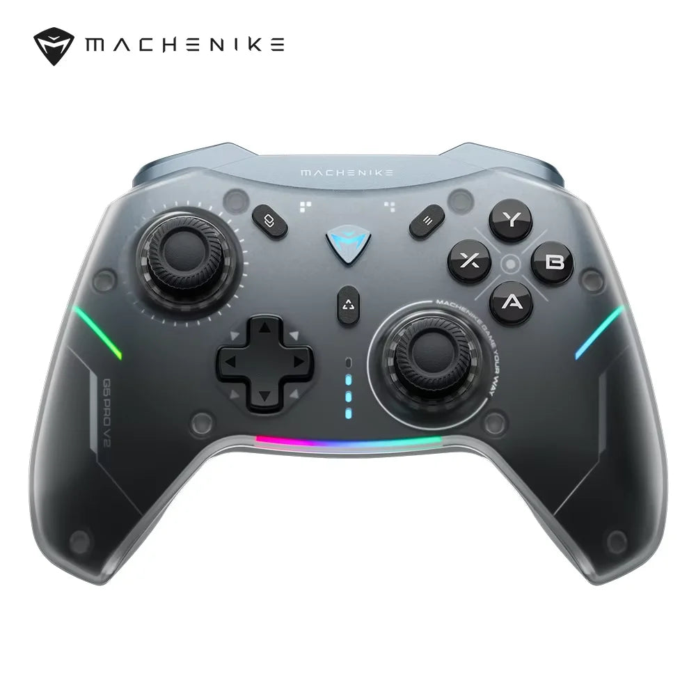 Control Gamer MACHENIKE G5Pro V2 Tri Mode