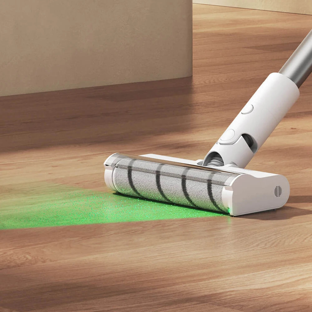 MIJIA Wireless Vacuum Cleaners 2 Dust Display Edition
