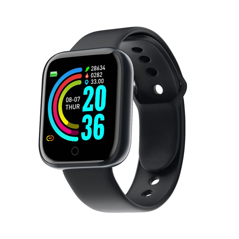 Reloj Inteligente Multifunional Smart Life