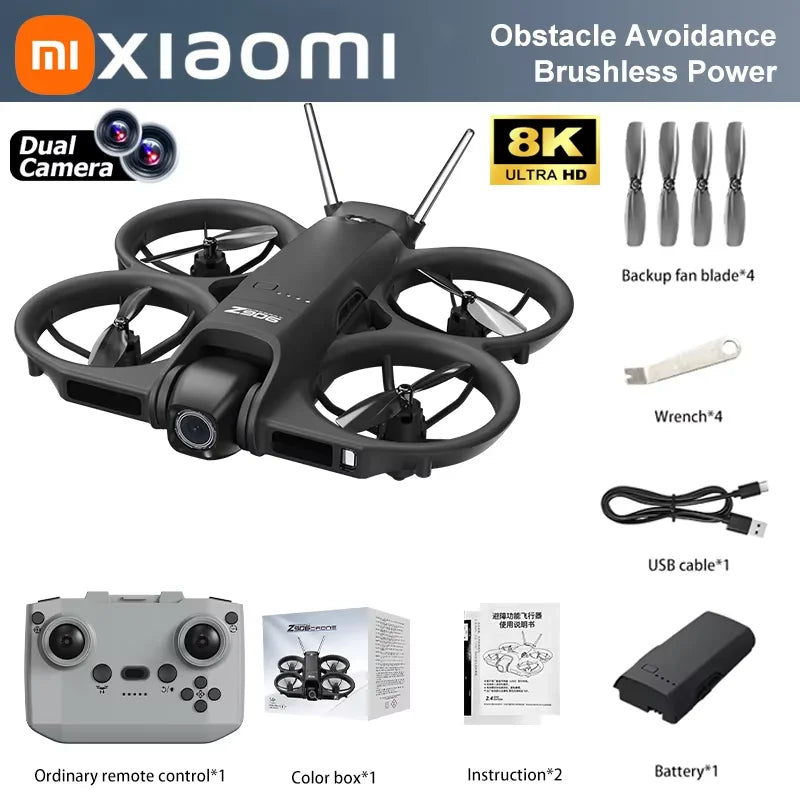 Dron Xiaomi Z906