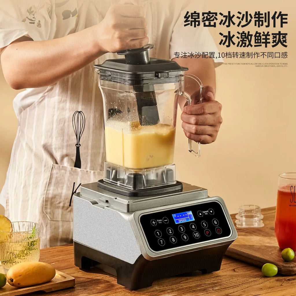 Licuadora Profesional Blender