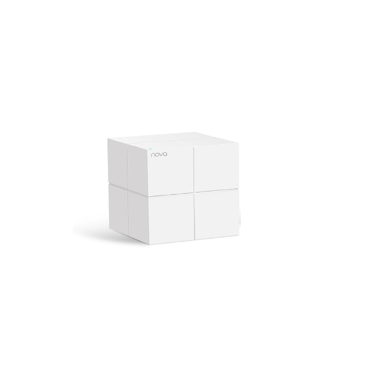 Sistema Tenda Nova MW6 Mesh WiFi AC1200