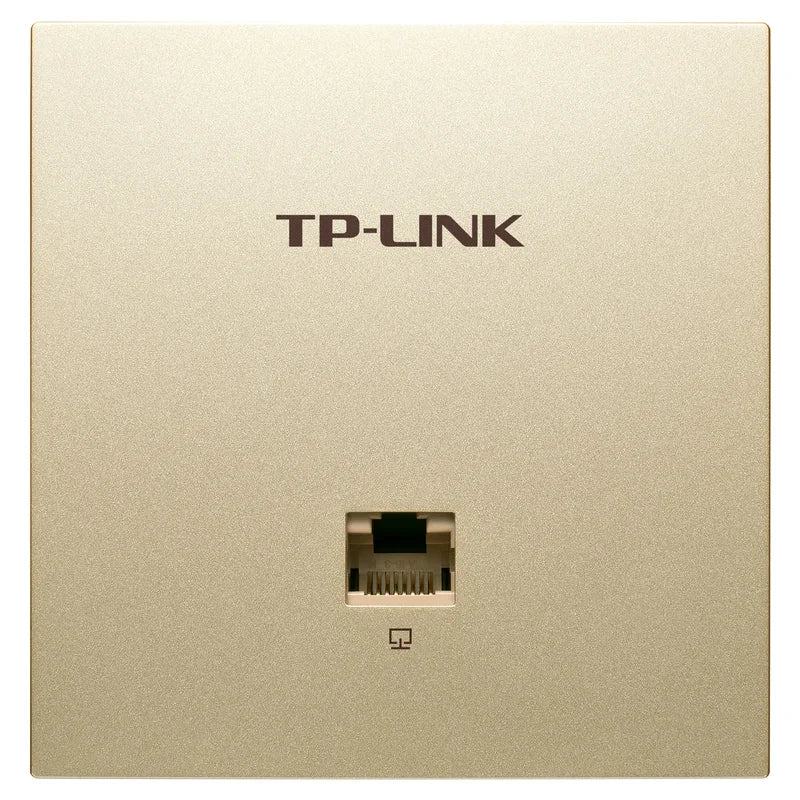 BE5100 WiFi 7 Panel AP con Puerto 2.5G