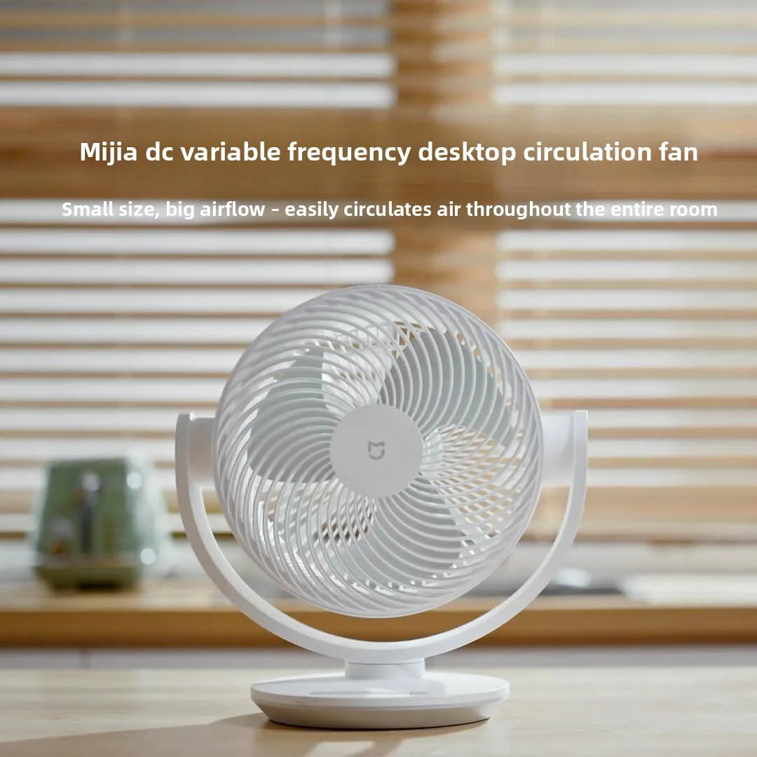 Ventilador Inteligente Mijia Xiaomi