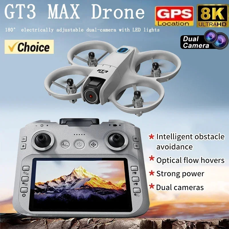 Dron GT3 Mini Aerial