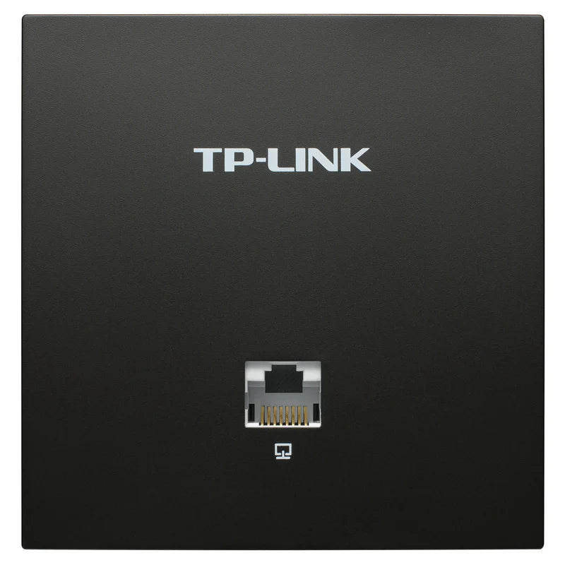 BE5100 WiFi 7 Panel AP con Puerto 2.5G