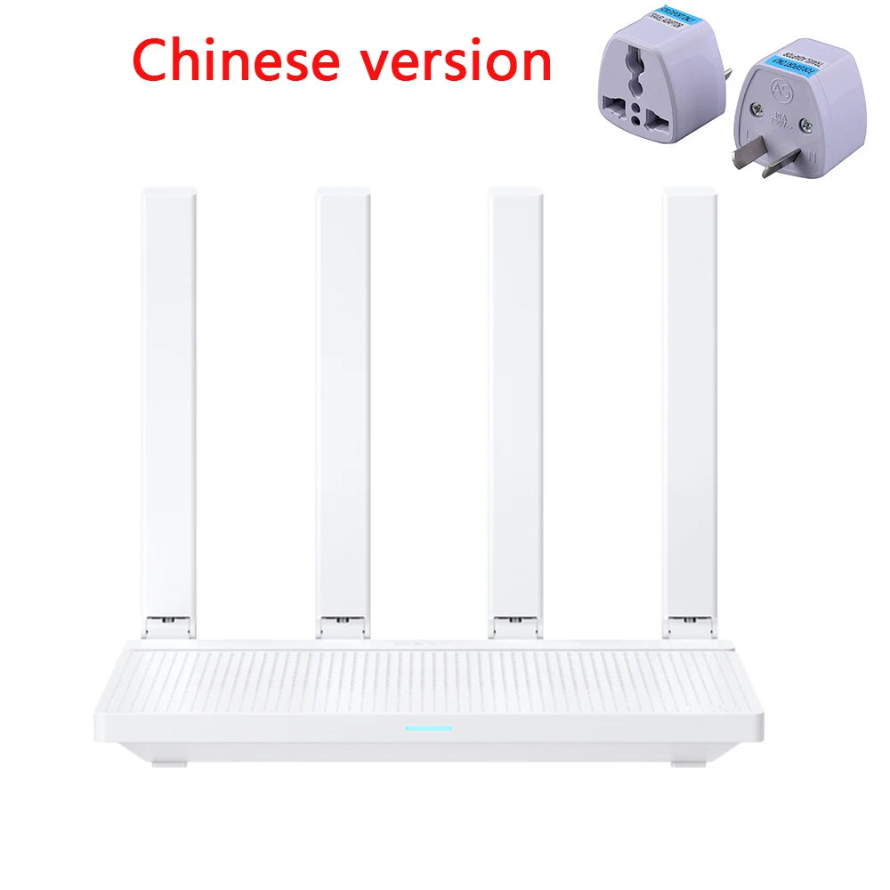 Xiaomi Router AX3000T WiFi 6
