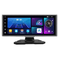 Pantalla Carplay & Android Auto 
11.26” Touch Screen