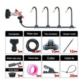 DIY Universal 360° Irrigation System Kit