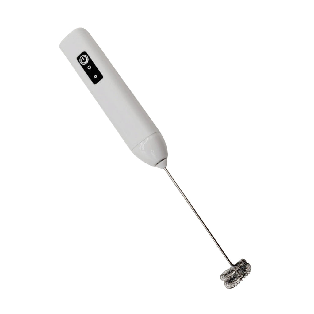 Batidor de Leche Inalámbrico USB‑C