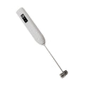 Batidor de Leche Inalámbrico USB‑C