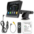 Pantalla Carplay & Android Auto 
Universal 7”