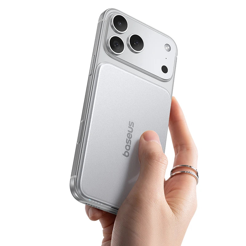 Power Bank Baseus PicoGo Air 5000mAh