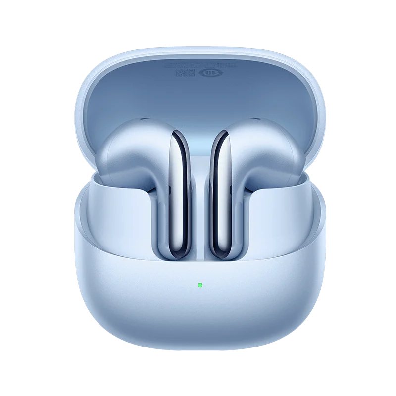 Original Xiaomi Buds 5 Earphone TWS AI Active Noise Cancelling HiFi Wireless Bluetooth Sound Recording Headphone Lossless Audio