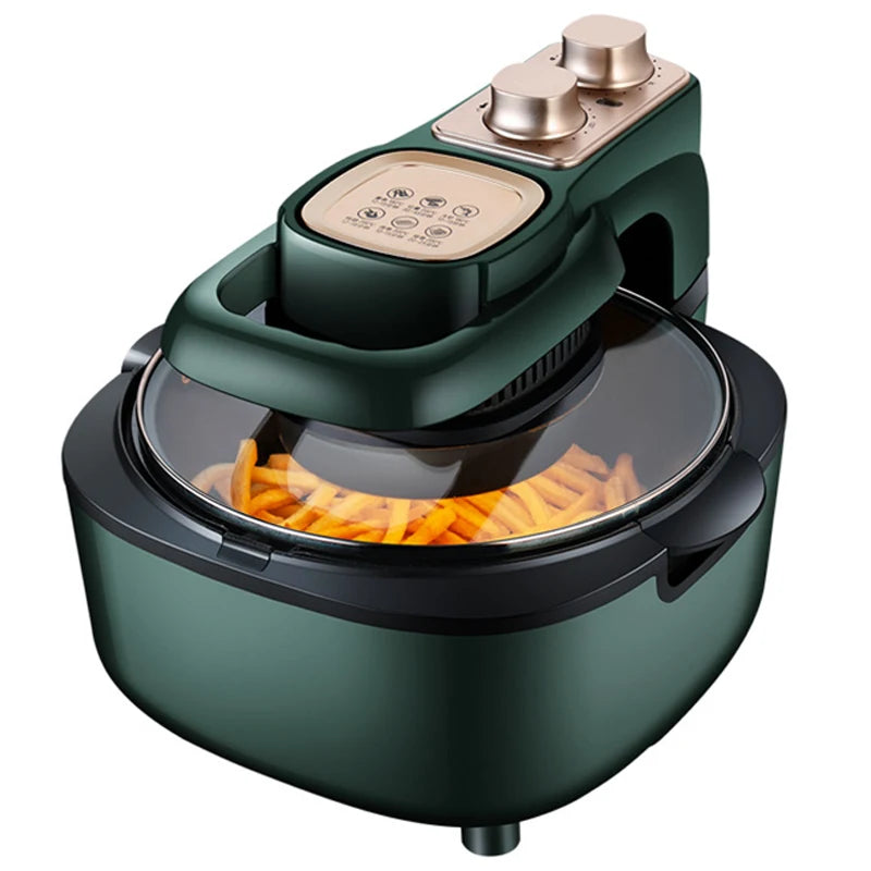Freidora de Aire AF-308 Household 6L